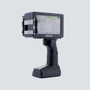 手持噴碼機-T110H